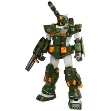 1/100 ＭＧ FA-78-1 フルアーマーガンダム バンダイ, BAN23768, by バンダイ