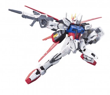 1/144 RG　ｴｰﾙｽﾄﾗｲｸｶﾞﾝﾀﾞﾑ, BAN94928, by バンダイ