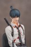 1/7 チェンソーマン 早川アキ ミートス, MTS24733, by ミートス