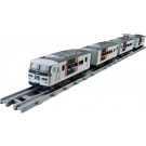 プラレール リアルクラス 185系特急電車 (踊り子･湘南ブロック色) タカラトミー, TAK27014, by タカラトミー