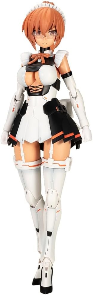 勇者王ガオガイガー FINAL クロスフレーム・ガール ブレイブ・ガール2 コトブキヤ, KBY68470, by コトブキヤ