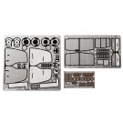 1/20 ﾛｰﾀｽ ﾀｲﾌﾟ79 1978 ｴｯﾁﾝｸﾞﾊﾟｰﾂ, TAM12635, by タミヤ