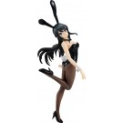 POP UP PARADE 青春ブタ野郎はバニーガール先輩の夢を見ない 桜島麻衣 グッドスマイルカンパニー, GSC46889, by グッドスマイルカンパニー