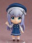 ねんどろいど ご注文はうさぎですか？BLOOM チノ 冬制服Ver. グッドスマイルカンパニー, GSC98135, by グッドスマイルカンパニー