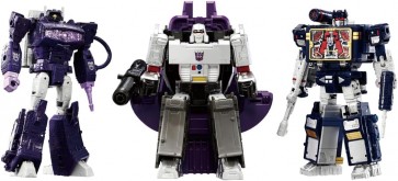 トランスフォーマー Dramatic Capture Series ネメシスブリッジ タカラトミー, TAK34158, by タカラトミー