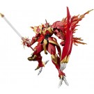MODEROID 魔法騎士レイアース 炎神レイアース グッドスマイルカンパニー, GSC48031, by グッドスマイルカンパニー