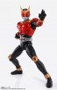 S.H.Figuarts (真骨彫製法) 仮面ライダークウガ マイティフォーム 50th Anniversary Ver. バンダイ, BAC13509, by バンダイ