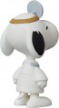 UDF PEANUTS SERIES 15 DOCTOR SNOOPY メディコム・トイ, MED57221, by メディコム・トイ