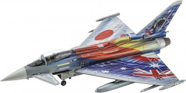 1/72 ユーロファイター タイフーン 単座型 ドイツ空軍 ラピッド・パシフィック 2022 ハセガワ, HAS24304, by ハセガワ