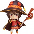 ねんどろいど この素晴らしい世界に祝福を！2 めぐみん (再販) グッドスマイルカンパニー, GSC29580, by グッドスマイルカンパニー