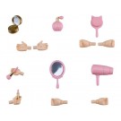 ねんどろいどどーる コスメパーツセット グッドスマイルカンパニー, GSC01095, by グッドスマイルカンパニー