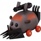 MODEROID くみたてモルカー PUI PUI モルカー 武装テディ (再販) グッドスマイルカンパニー, GSC83148, by グッドスマイルカンパニー