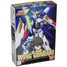 1/144 ウイングガンダム (新パッケージ) バンダイ, BAN71496, by バンダイ