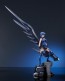 1/7 月姫 A piece of blue glass moon シエル -第七聖典: 第三死因 出血死 (ブレイド)- グッドスマイルカンパニー, GSC47800, by グッドスマイルカンパニー