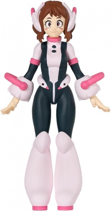 CK-M02 COLLEKAZARO 僕のヒーローアカデミア 麗日お茶子 タカラトミー, TAK99284, by タカラトミー