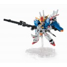 NXEDGE STYLE [MS UNIT] Ex-Sガンダム バンダイ, BAN55197, by バンダイ