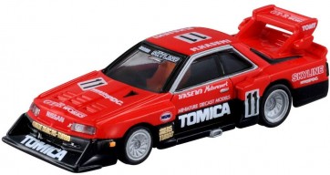トミカプレミアム 01 トミカ スカイライン ターボ スーパーシルエット タカラトミー, TAK23767, by タカラトミー