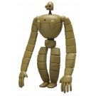 1/20 天空の城ラピュタシリーズ ロボット兵 (園丁バージョン) FG5, FIN20051, by ファインモールド