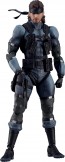 figma METAL GEAR SOLID2 SONS OF LIBERTY ソリッド・スネーク MGS2 ver. アップデートエディション マックスファクトリー, MAX69745, by マックスファクトリー