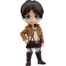 ねんどろいどどーる 進撃の巨人 エレン・イェーガー グッドスマイルカンパニー, GSC75228, by グッドスマイルカンパニー