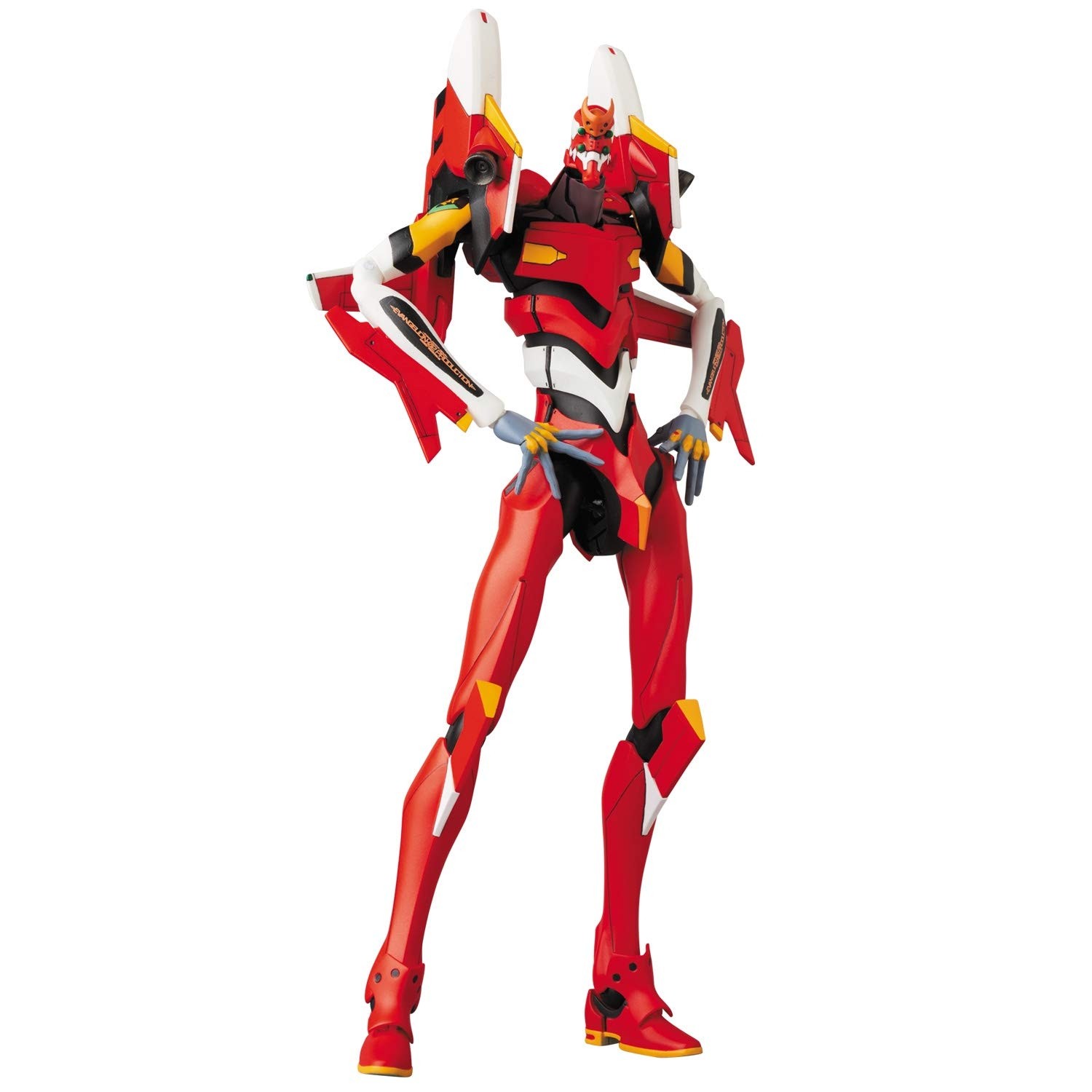 メディコムトイ　エヴァ弐号機 MAFEX エヴァンゲリオン 2号機 メディコム・トイ | 東京ホビー