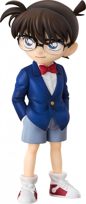 POP UP PARADE 名探偵コナン 江戸川コナン グッドスマイルカンパニー, GSC93840, by グッドスマイルカンパニー
