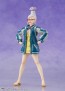 S.H.Figuarts ダンダダン 星子 バンダイ, BAC66376, by バンダイ