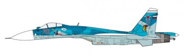 1/72 Su-33 フランカーD“アパキゼ少将追悼記念機” ハセガワ, HAS24007, by ハセガワ