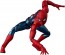 MAFEX SPIDER-MAN NEW RED & BLUE SUIT メディコム・トイ, MED72621, by メディコム・トイ