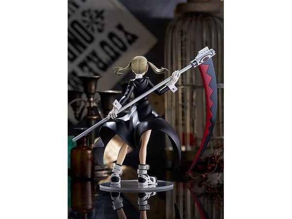 POP UP PARADE ソウルイーター マカ=アルバーン POP UP PARADE マカ＝アルバーン