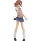POP UP PARADE とある科学の超電磁砲T 御坂美琴 グッドスマイルカンパニー, GSC43697, by グッドスマイルカンパニー