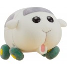 ねんどろいど PUI PUI モルカー シロモ グッドスマイルカンパニー, GSC27883, by グッドスマイルカンパニー