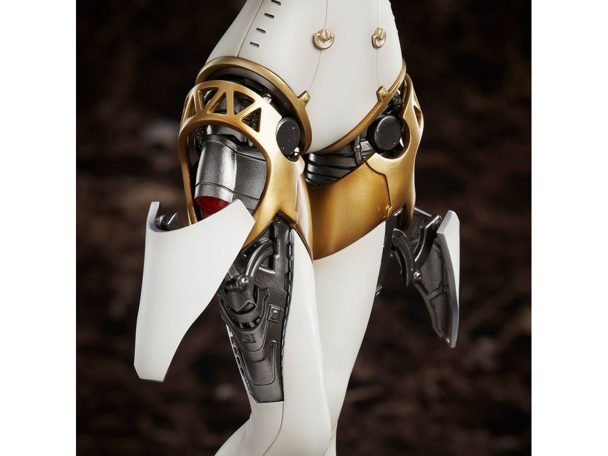 イクリエ 1/6 ペルソナ4 ジ・アルティマックス ウルトラスープレックス