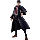 S.H.Figuarts マッシュル-MASHLE- マッシュ・バーンデッド バンダイ, BAC53703, by バンダイ