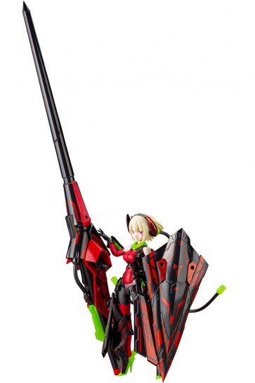 1/1 メガミデバイス BULLET KNIGHTS ランサー HELL BLAZE コトブキヤ, KBY17980, by コトブキヤ