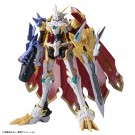 Figure-rise Standard 『DIGITAL MONSTER X-evolution』 Amplified オメガモン(X抗体) バンダイ, BAN20231, by バンダイ