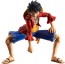 ヴァリアブルアクションヒーローズ ONE PIECE モンキー･D･ルフィ メガハウス, MEG36442, by メガハウス