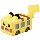 ポケモンクエスト トミカ P-01 ピカチュウ タカラトミー, TAK15187, by タカラトミー