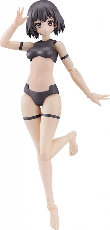 PLAMATEA ミューズボディ：いちか Aタイプ グッドスマイルカンパニー, GSC89195, by グッドスマイルカンパニー