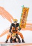 S.H.Figuarts NARUTO-ナルト- うずまきナルト -NARUTOP99 Edition- バンダイ, BAC61647, by バンダイ