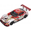 1/64 Mercedes-AMG Team GOOD SMILE 2018 SUZUKA 10HOURS ver. グッドスマイルカンパニー, GSC42443, by グッドスマイルカンパニー