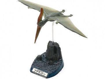 1/35 恐竜シリーズ No.4 プテラノドン タミヤ, TAM80052, by タミヤ