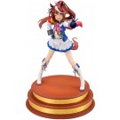 1/7 ウマ娘 プリティーダービー ［夢は掲げるものなのだっ！］ トウカイテイオー コトブキヤ, KBY41046, by コトブキヤ