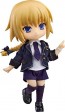 ねんどろいどどーる Fate/Apocrypha ルーラー 私服 Ver. グッドスマイルカンパニー, GSC220952, by グッドスマイルカンパニー