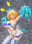 1/6 バニースーツ プランニング ソフィア・F・シャーリング チアリーダーVer. ファット・カンパニー, PHA69152, by ファット・カンパニー