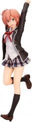 1/8 やはり俺の青春ラブコメはまちがっている。完 由比ヶ浜結衣 (再販) コトブキヤ, KBY56378, by コトブキヤ