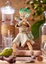 POP UP PARADE Dr.STONE 石神千空 (再販) グッドスマイルカンパニー, GSC45417, by グッドスマイルカンパニー