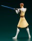 1/10 ARTFX+ スター・ウォーズ:クローン・ウォーズ オビ=ワン・ケノービ クローン・ウォーズ コトブキヤ, KBY36318, by コトブキヤ