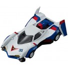 ヴァリアブルアクションキット 新世紀GPXサイバーフォーミュラ アスラーダG.S.X メガハウス, MEG31331, by メガハウス