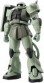 ROBOT魂 機動戦士ガンダム ＜SIDE MS＞ MS-06 量産型ザク ver. A.N.I.M.E. (再販) バンダイ, BAC75699, by バンダイ